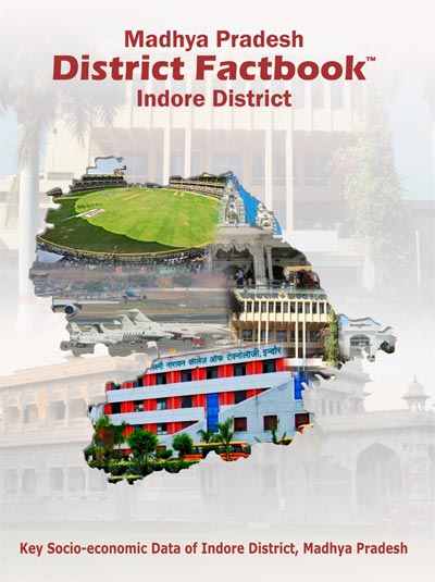 Madhya Pradesh District Factbook : Indore District